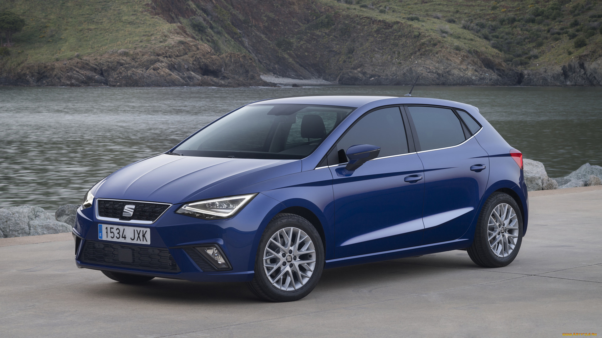 seat ibiza 2018, , seat, 2018, ibiza